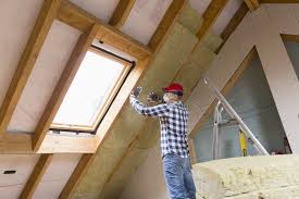 Types of Insulation We Offer in St Ann, MO